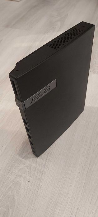 Mini Calculator Asus  Office Asus Intel D 2550  Hdd 500gb