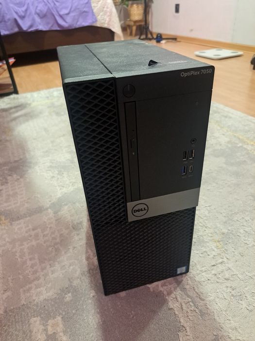 Компьютер Dell optiplex