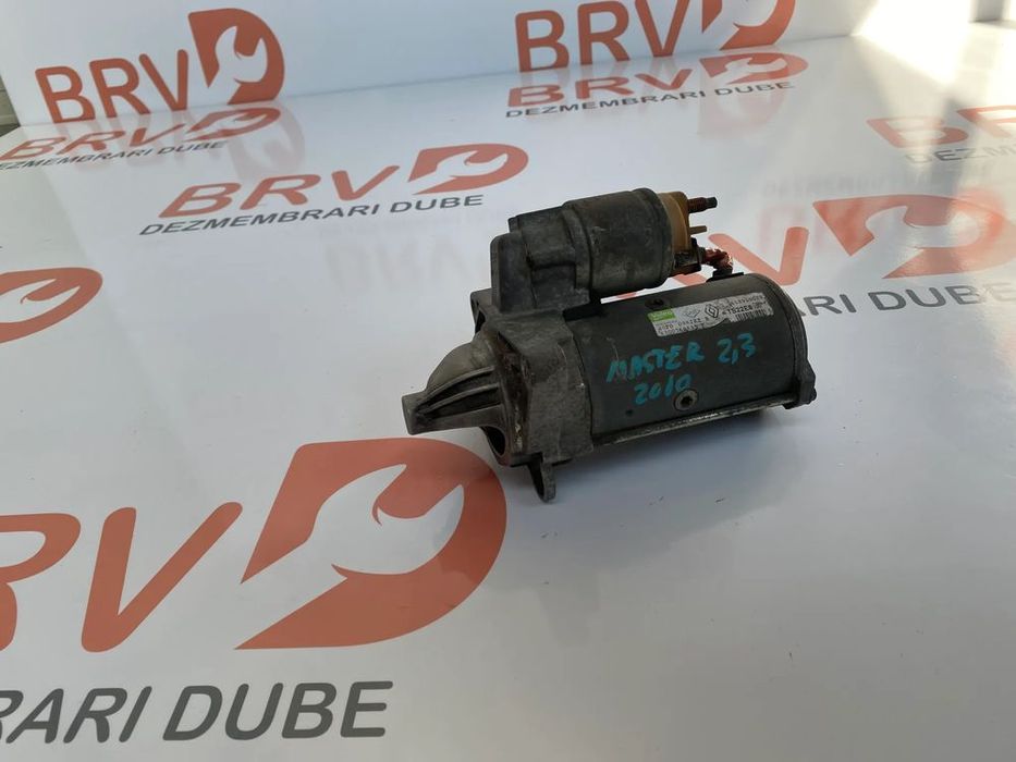 Electromotor 2,3 motorizare pentru Renault Master / Opel Movano Euro 5