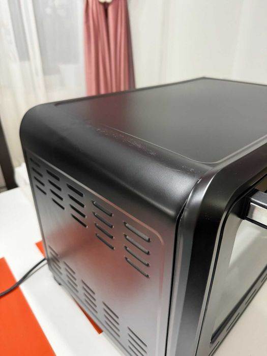 Cuptor electric Moulinex Optimo 39L GARANTIE 12 luni