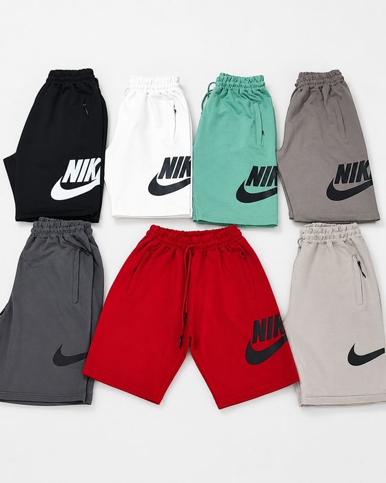 Мъжки къси панталони Nike  | S–XXL |