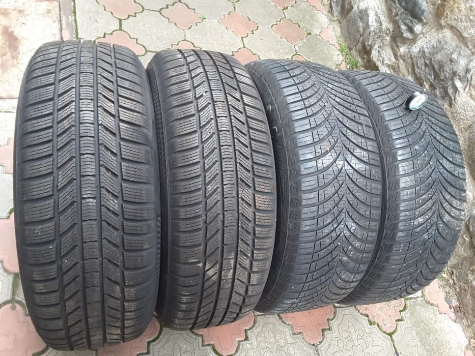 cauciucuri, anvelope de iarna 235 60 17