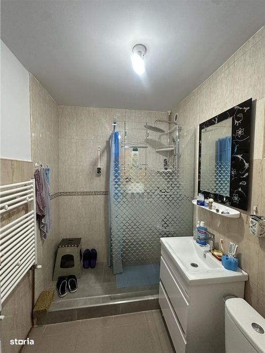 Apartament 2 Camere | Etaj 2 | Strada Castanului | Zona Big