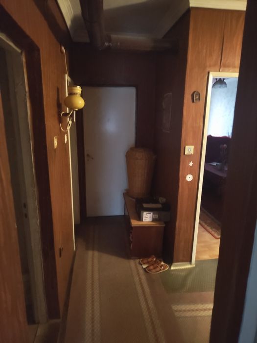 Продава се Тристаен апартамент в Монтана, Пъстрина - 80 кв.м за 937 €/кв.м - Снимка #11