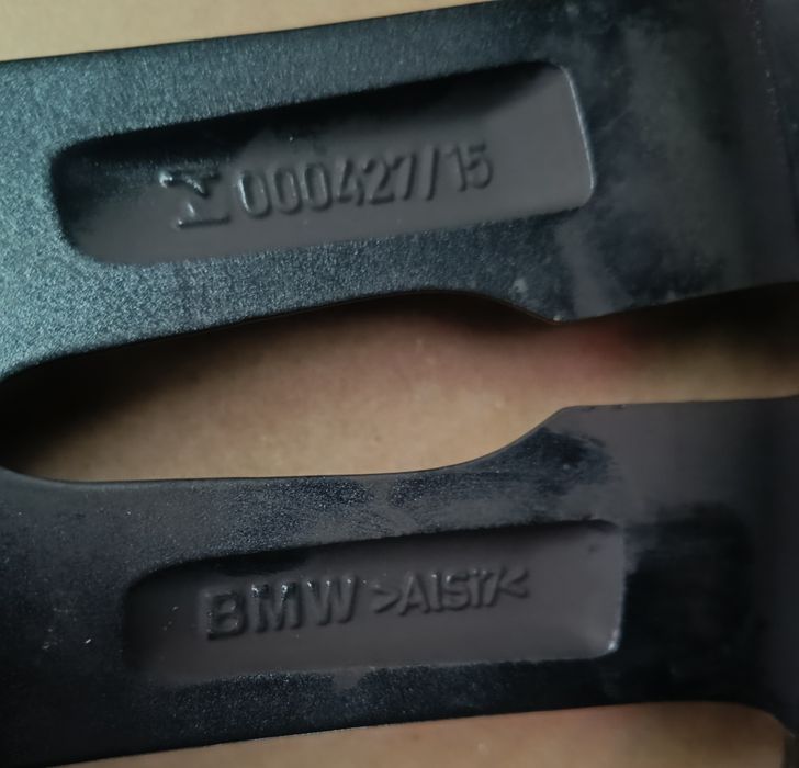 Оригинални джанти 19 цола спорт пакет Bmw G30 G31 F90 F91 M5 M8