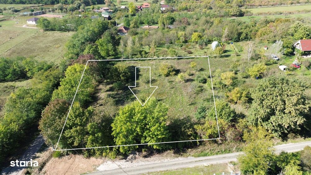 De vanzare Teren Intravilan Viile Satu Mare /Parcelabil/Zona Superba
