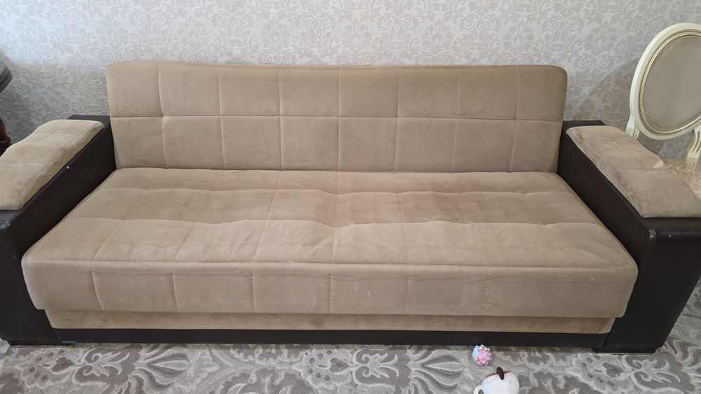 Продам      диван
