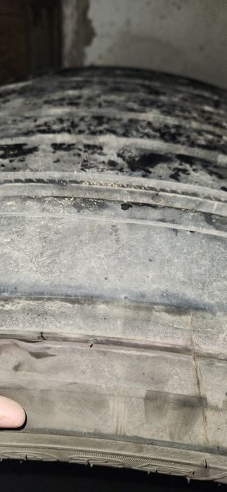 Продам балон 435/50 19,5 срочно!