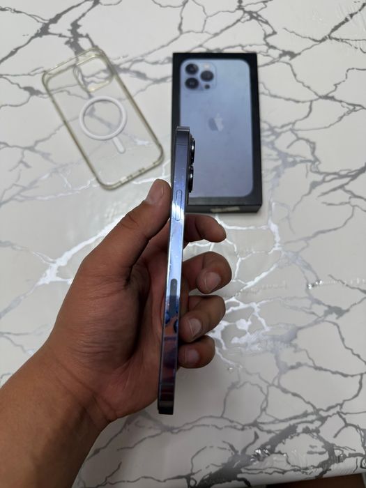 Iphone 13 Pro Max 256GB