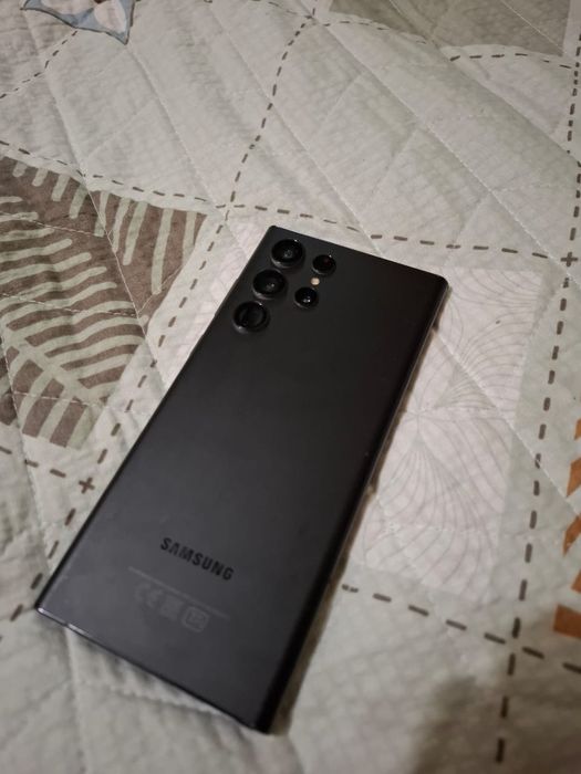 Samsung s22ultra