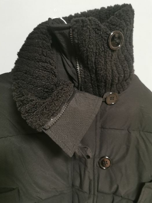 Geacă stil coreean (Codibook)