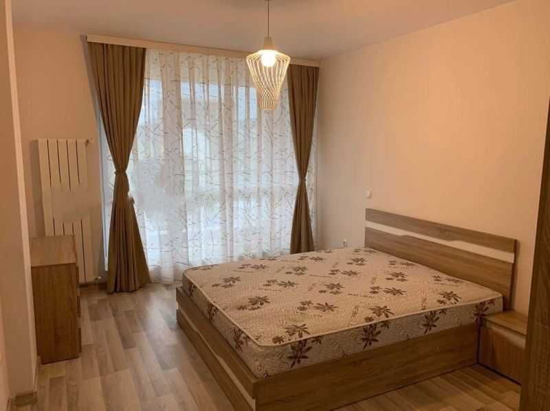 Дава се под наем Двустаен апартамент в София, Кръстова вада - 65 кв.м за 331.5 € - Снимка #2