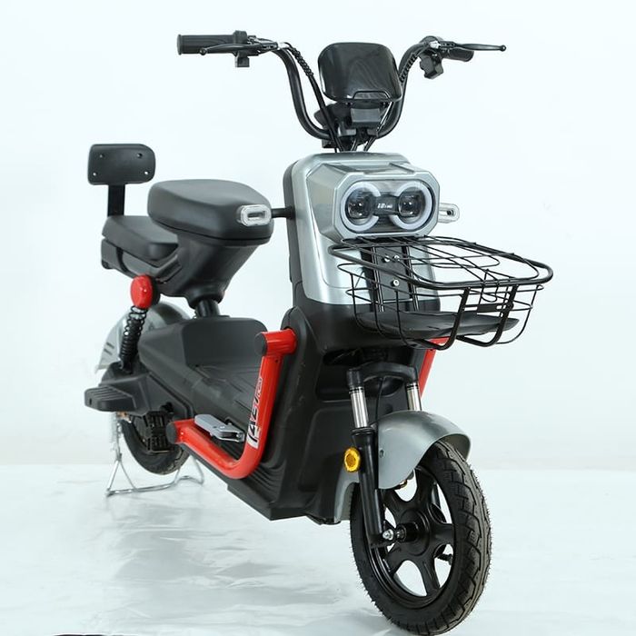 Электр мопеды. В наличии