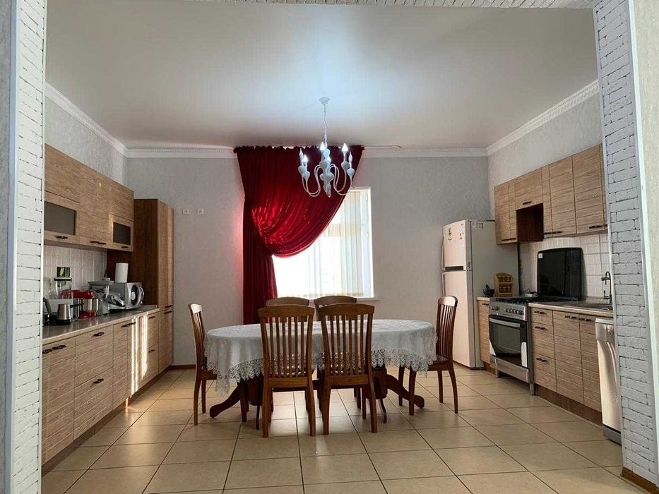 Добротный дом. мкр Тассай. ул. Орманды