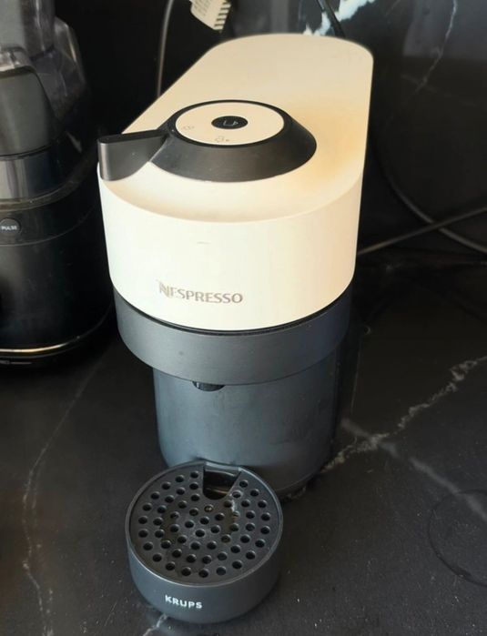 Nespresso Vertuo