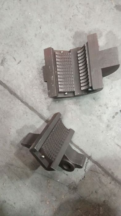 Зап части и аварийные ловильные инструменты