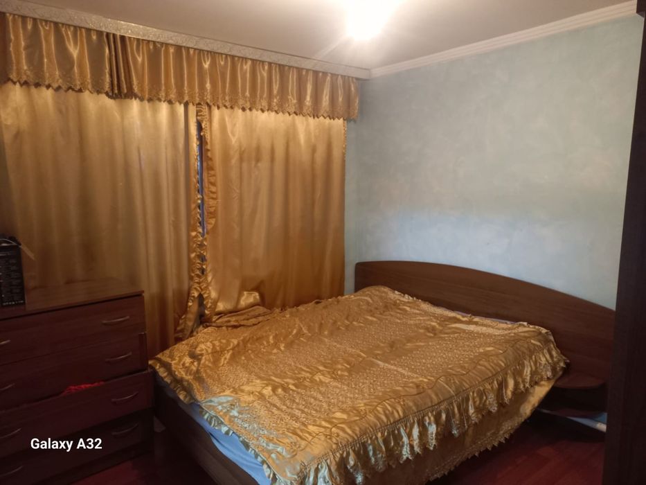 Восточный левый 124 дом