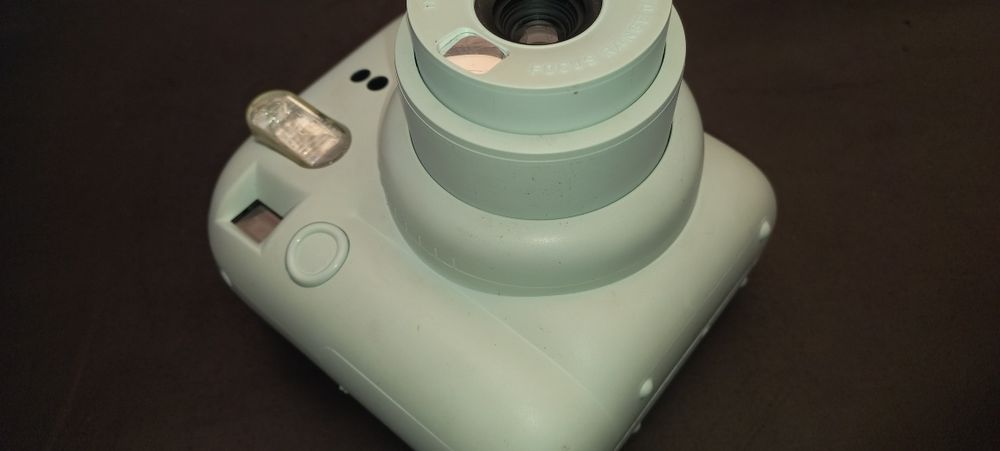 Фотоаппарат instax mini 12