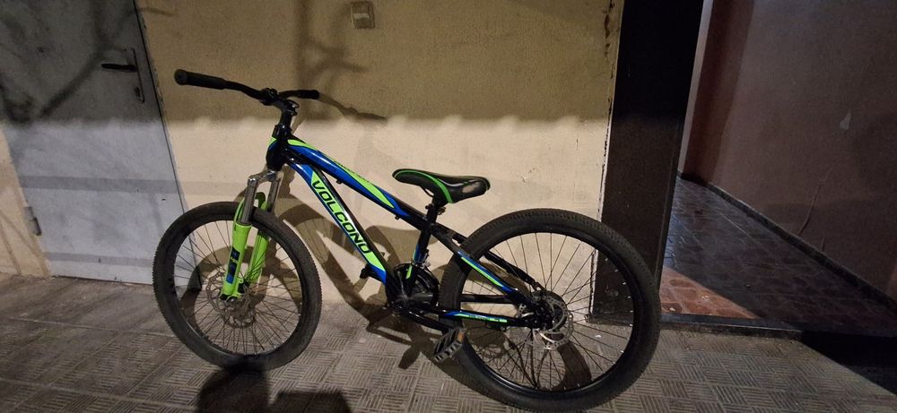 Прадаю велик и сомакат