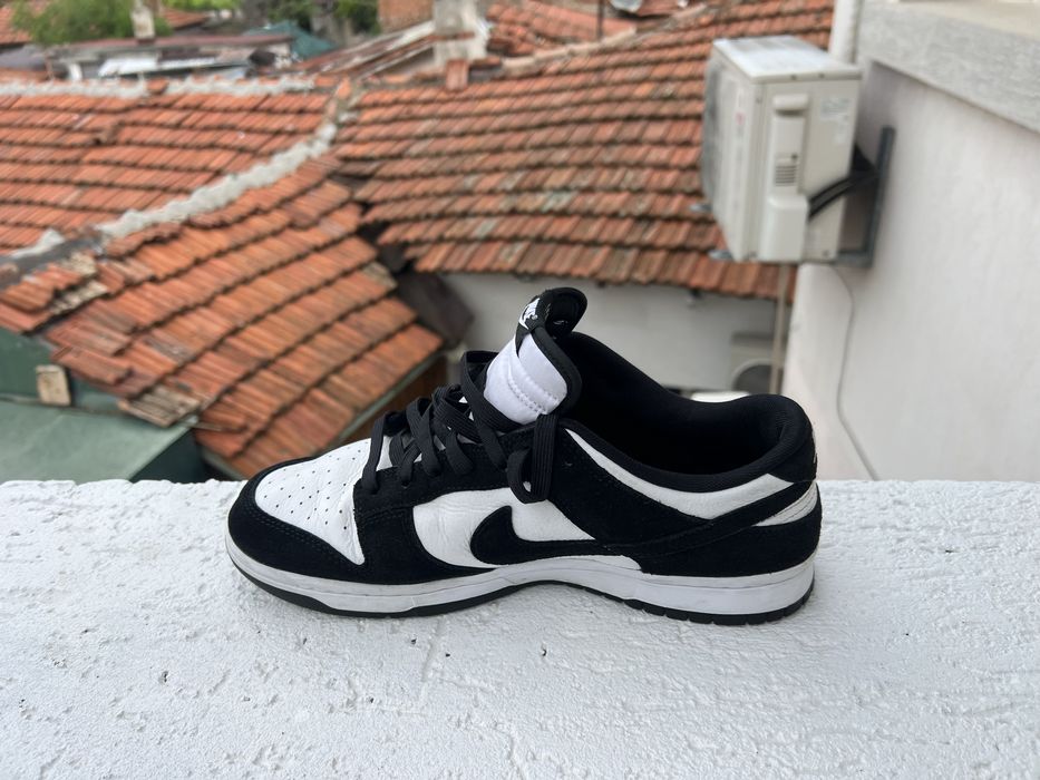 Nike Dunk Low 44.5 Panda
