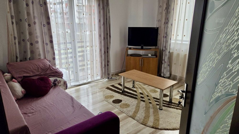 Apartament 2 Camere Coresi - proprietar