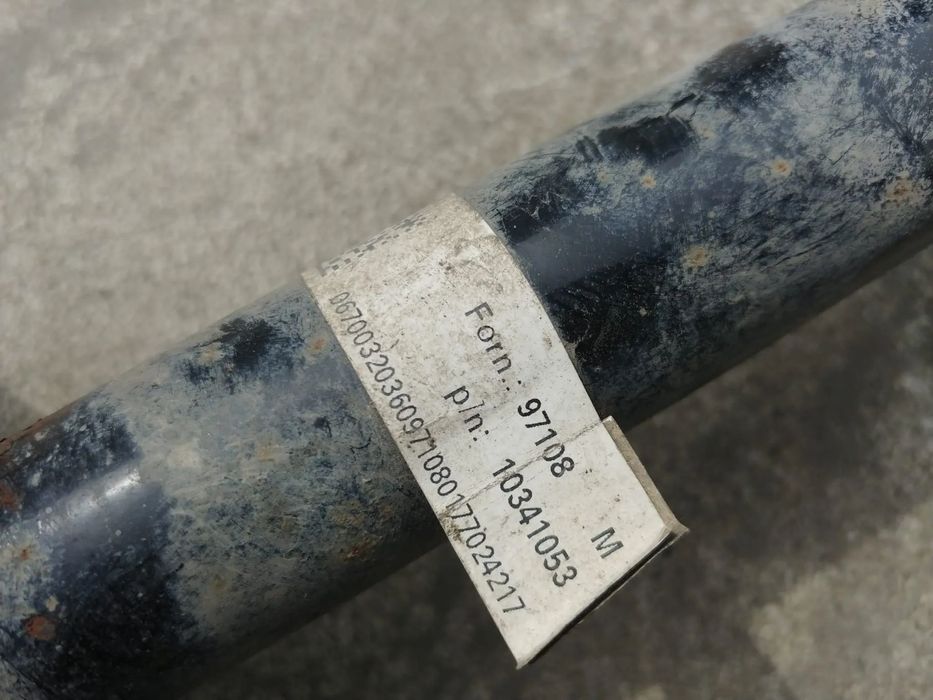 planetara stanga spate  3.0 d maseati levante 2017  06700320360  10341053