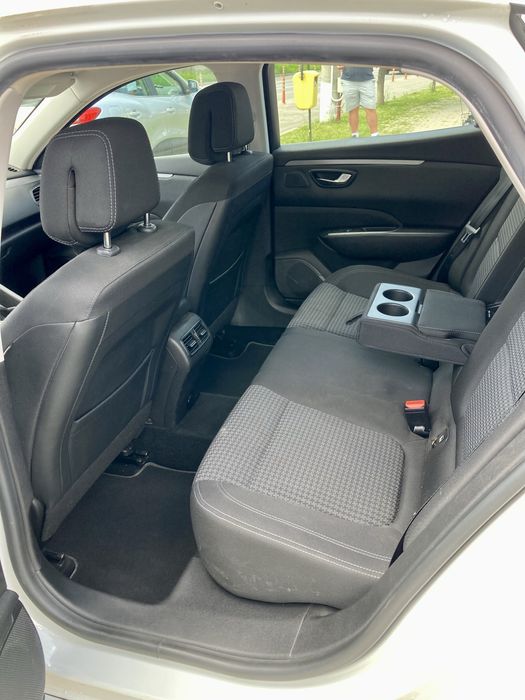 Renault Talisman import Germania