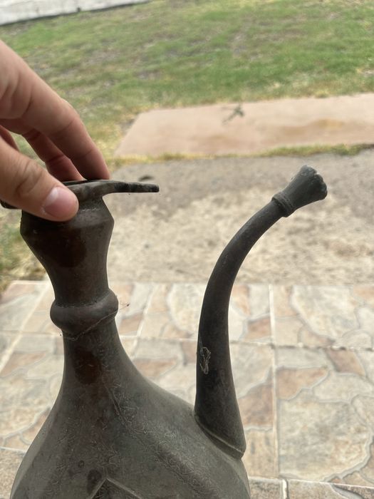 Қола Құман тарихи