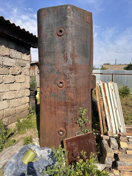 На металл продам