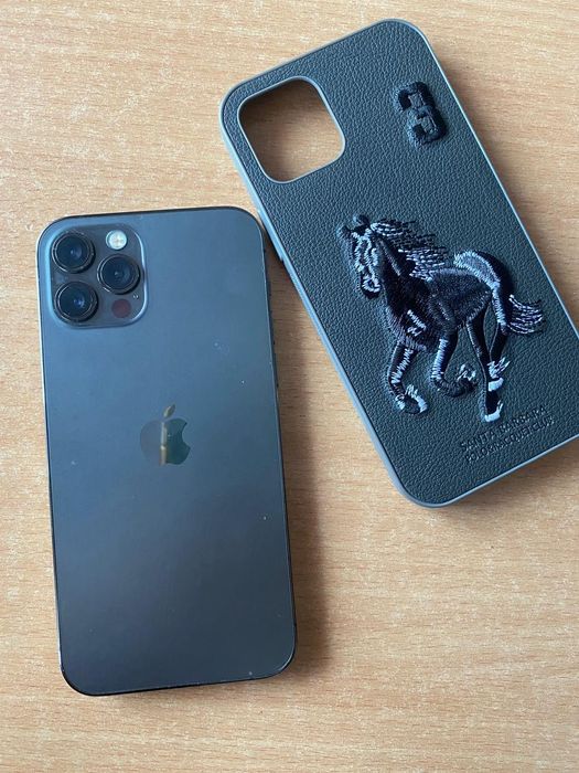 Iphone 12pro идеал 256