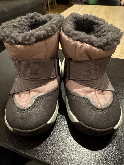 Детски ботушки Nike  размер 23,5