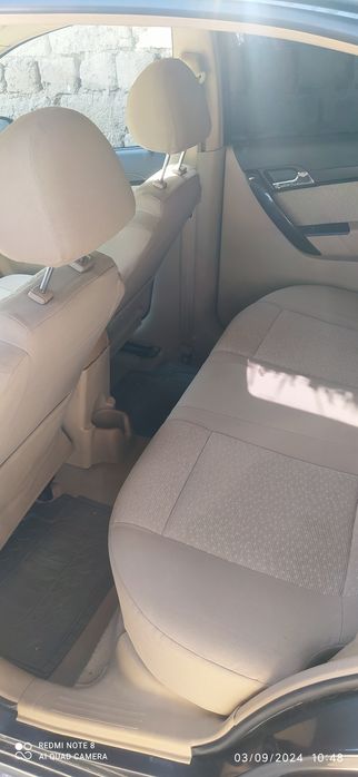 Nexia 3 kafolat bilan