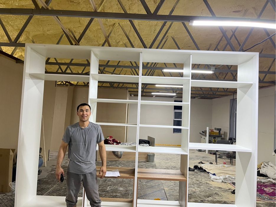 Услуги мебельщиков