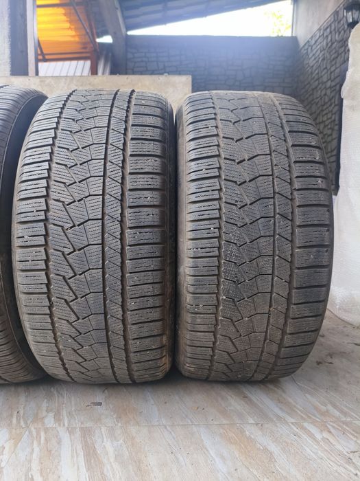 275 35/245 40 R21 Continental Шины