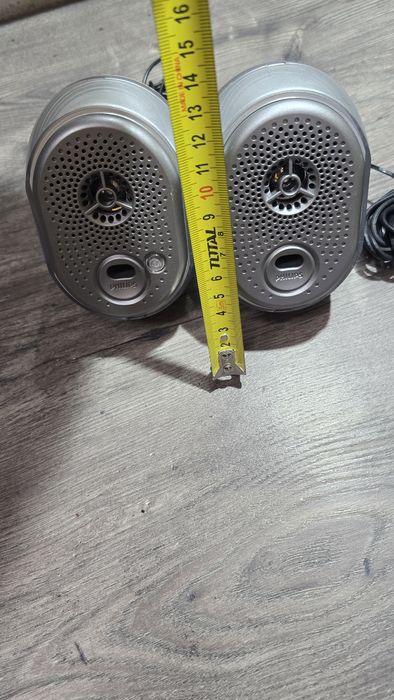 Говорители Philips