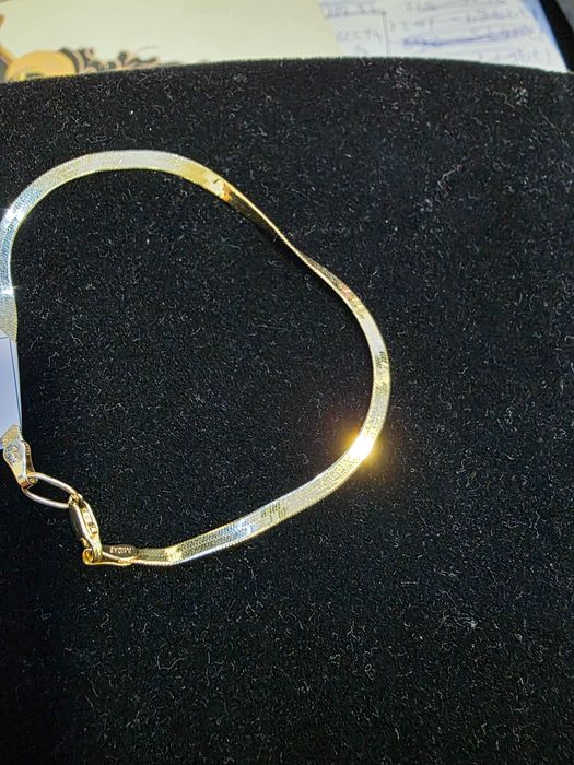 Hope Amanet P6 Bratara 14k 3.16 gr