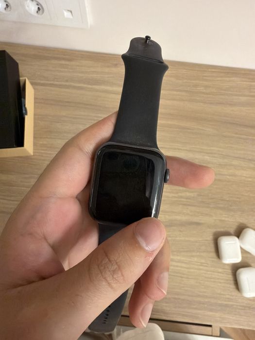 Apple watch seria 4