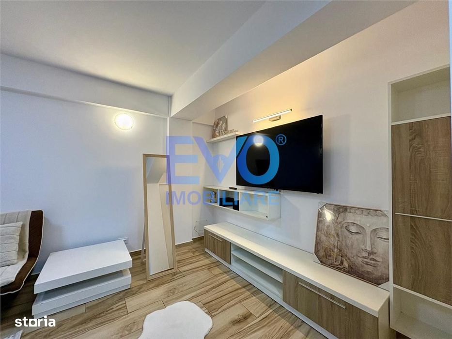 Apartament de inchiriat, 2 camere, loc parcare, Moara de Vant, Iasi