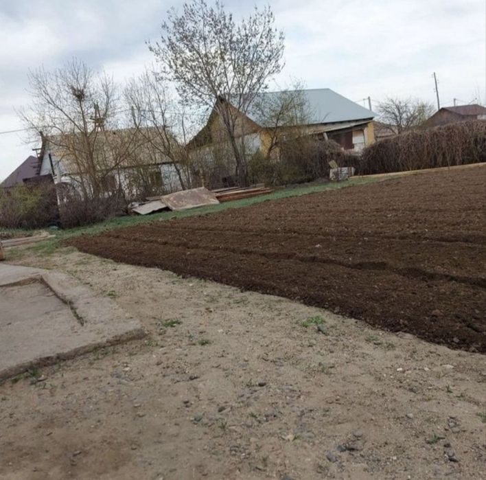 Услуги культиватора