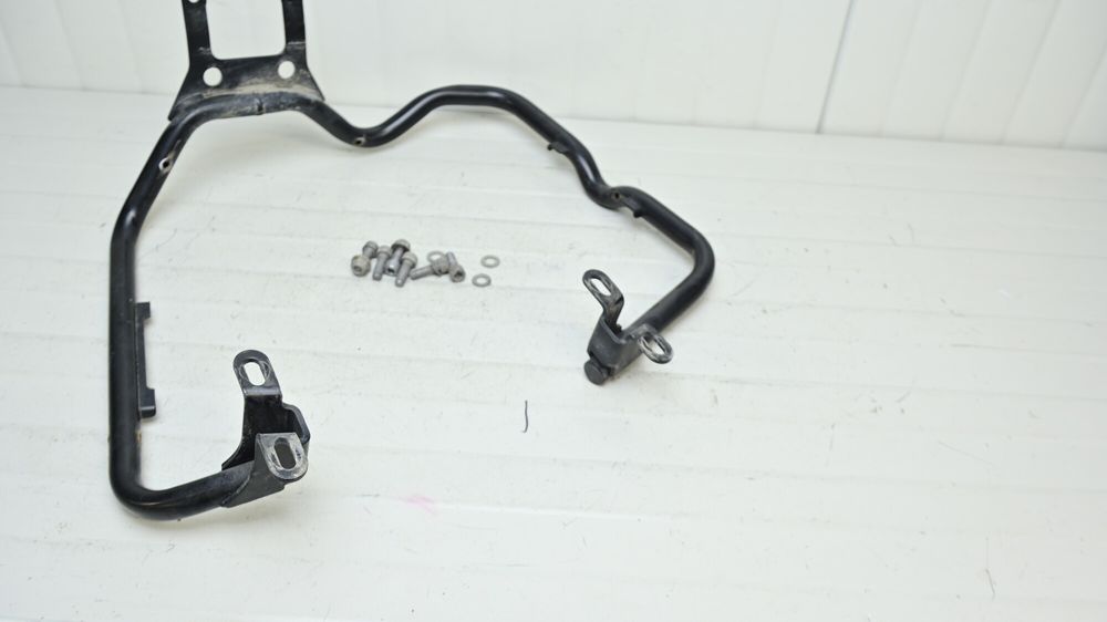 Suport Cutie Bagaje Spate BMW F700GS 2012 - 2016