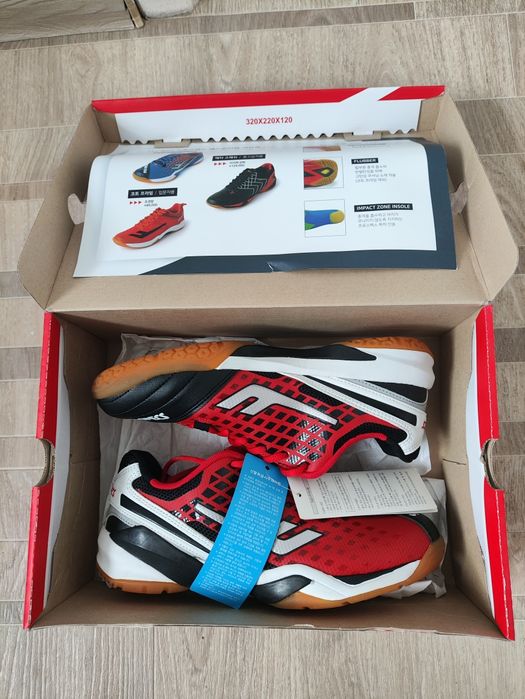 Pro-Specs Superior 3