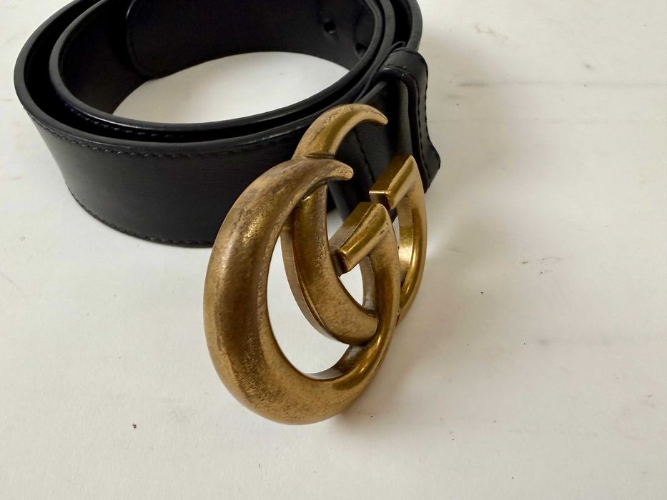 Колан Gucci размер 85