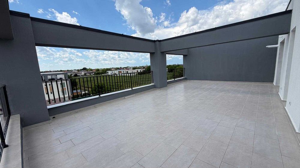 Apartament 3 camere cu TERASA. Direct Dezvoltator!FINALIZAT!