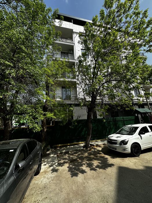 Своя! 2/2/6 Новостройка М-в Ялангач базарчик