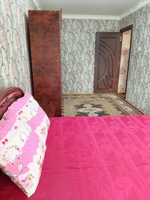 2х комнатная квартира