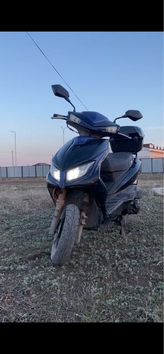 Мопед м8 продажа