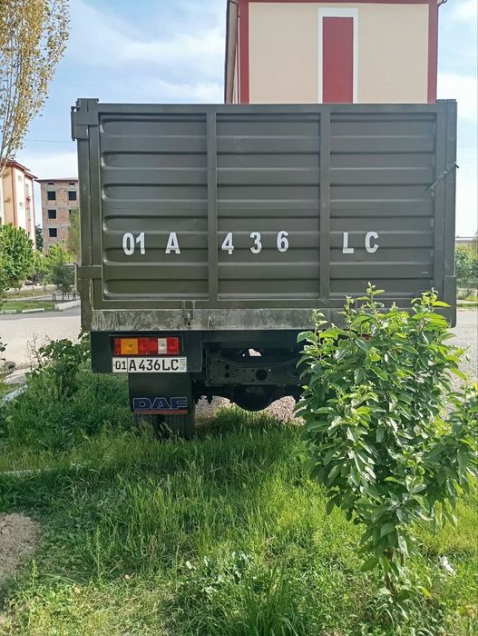 Зил 131 сотилади