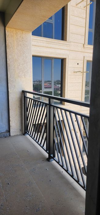 Продаётся квартира. Коробка 67кв