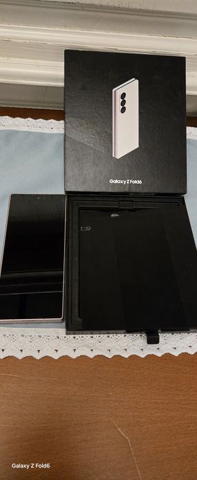 Samsung  z fold 6 / 512GB