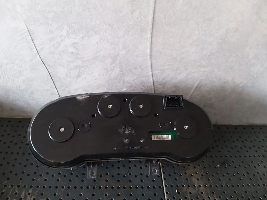 Ceasuri bord diesel fiat bravo 2 198 5550019804 554000980100